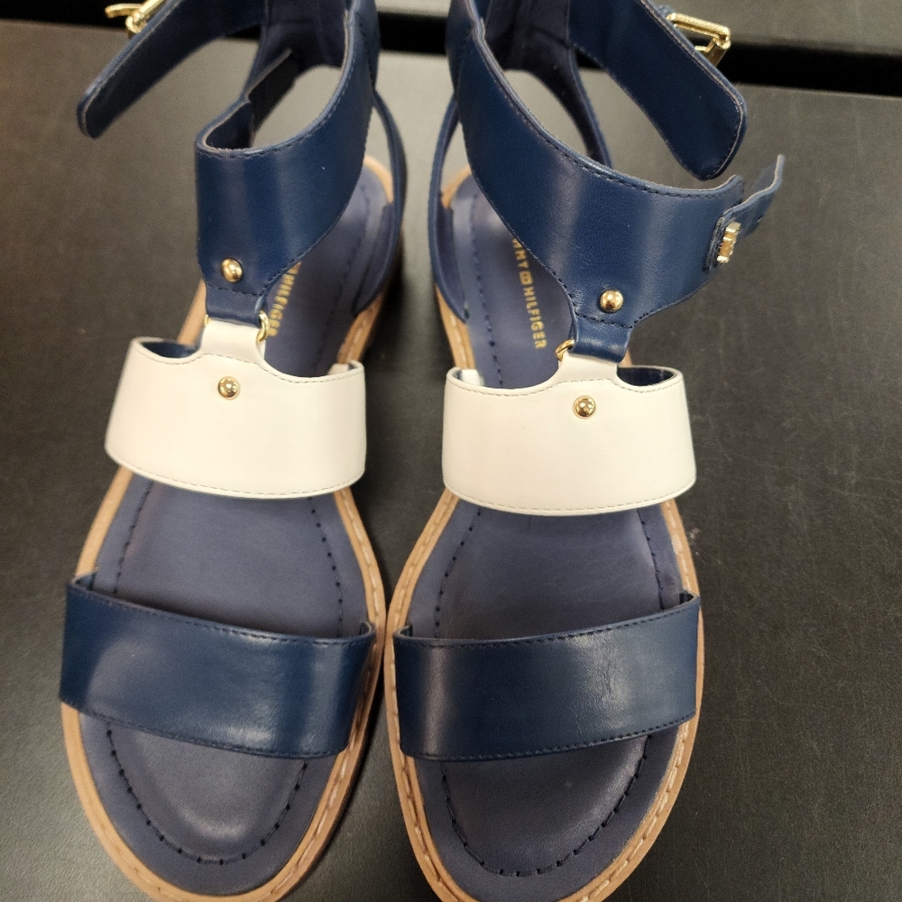 Tommy Hilfiger Bheka Sandals